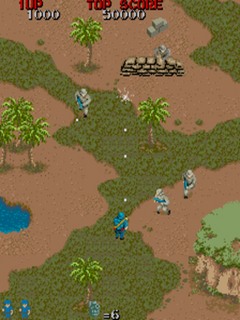 Commando